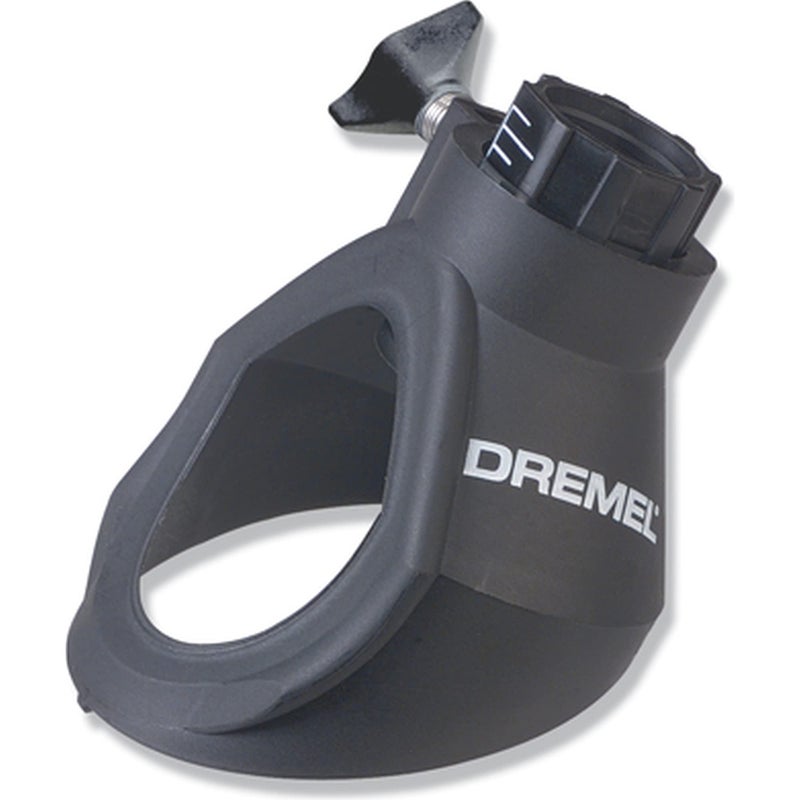 Dremel Grout Removal Rotary Tool Attachment, 568-01 - Image 1