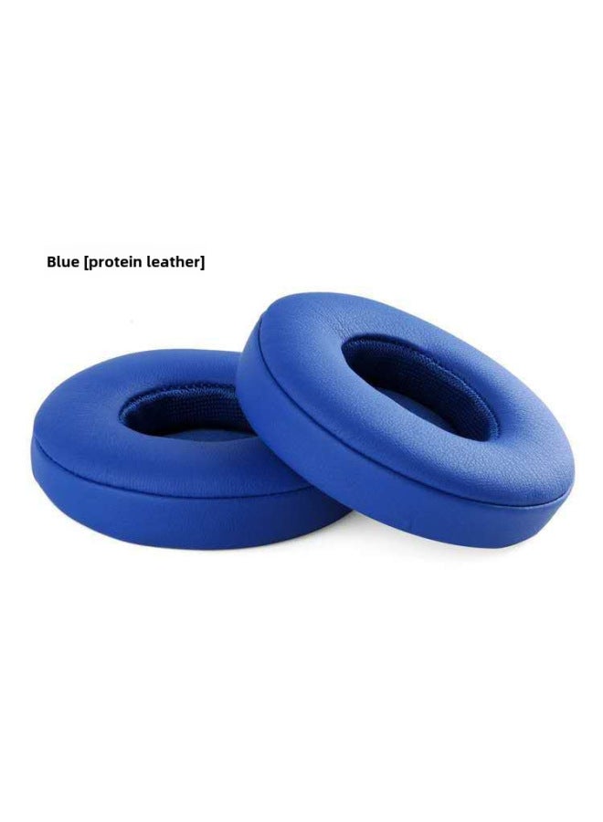 مناسب لغطاء سماعات ماجيك ساوند اللاسلكي بلوتوث، غطاء إسفنجي لإصدارات Solo2/3، أغطية أذن لاسلكية، قطن أذن - Image 1