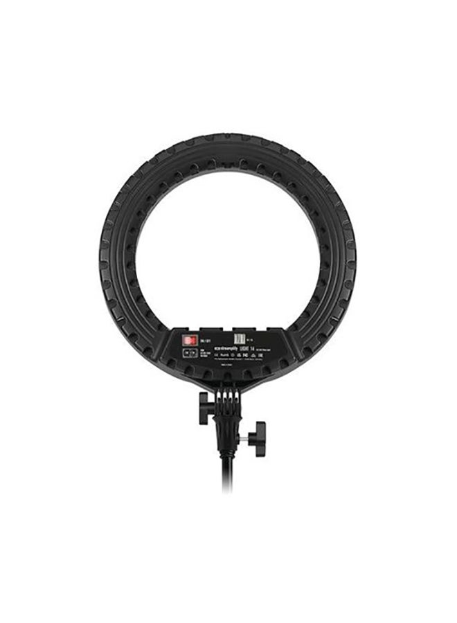 Streamplify Light 14 Premium Ring Light 14 Inch Tripod Stand - Image 3