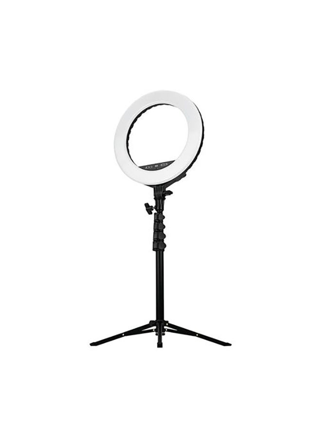 Streamplify Light 14 Premium Ring Light 14 Inch Tripod Stand - Image 1