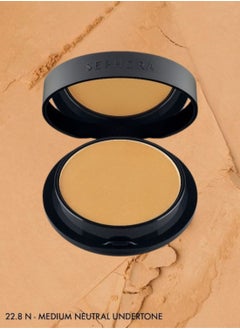 22.8N Medium - medium, neutral undertone