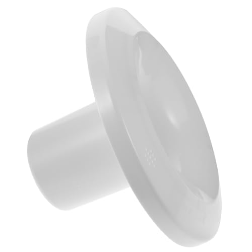 Yardenfun Water Dispenser Replacement Smart Seat for Bottled Water Coolers - Plastic Top Cover with Smooth Surface for Glacier Bay Dispenser - Image 1