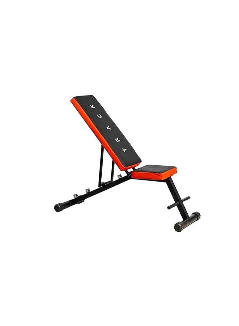 Exercise Bench and Exercise Bench Multi-purpose Equipment for Strength and Fitness - Image 1