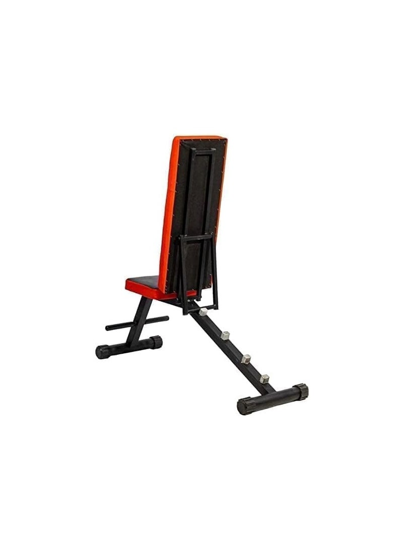 Exercise Bench and Exercise Bench Multi-purpose Equipment for Strength and Fitness - Image 2
