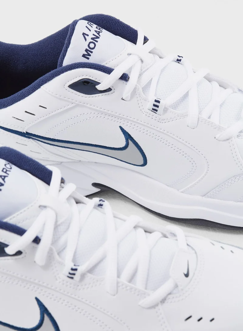 Nike Air Monarch IV