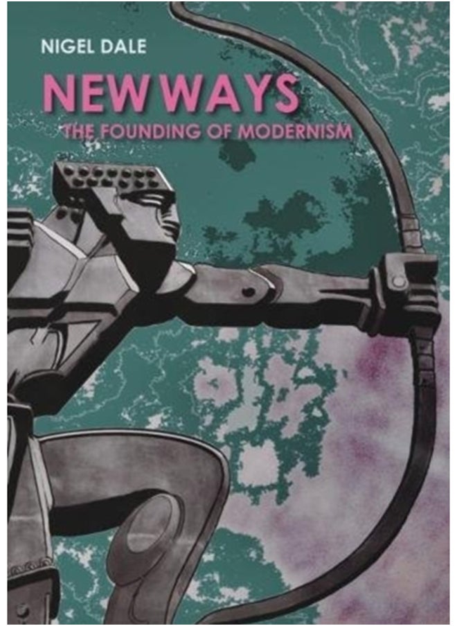 null - New Ways : The Founding of Modernism - Image 1
