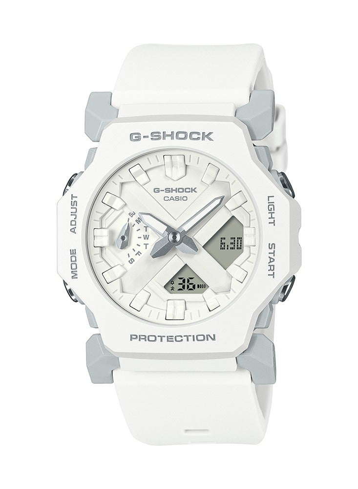 CASIO G-SHOCK Analog-Digital Men Watch GA-2300-7ADR - Image 1