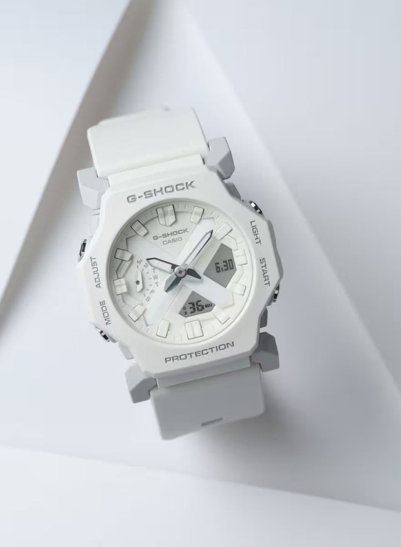 CASIO G-SHOCK Analog-Digital Men Watch GA-2300-7ADR - Image 2