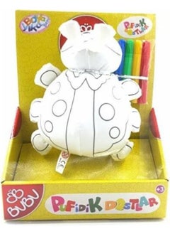 Pufidik Friends 1 Piece