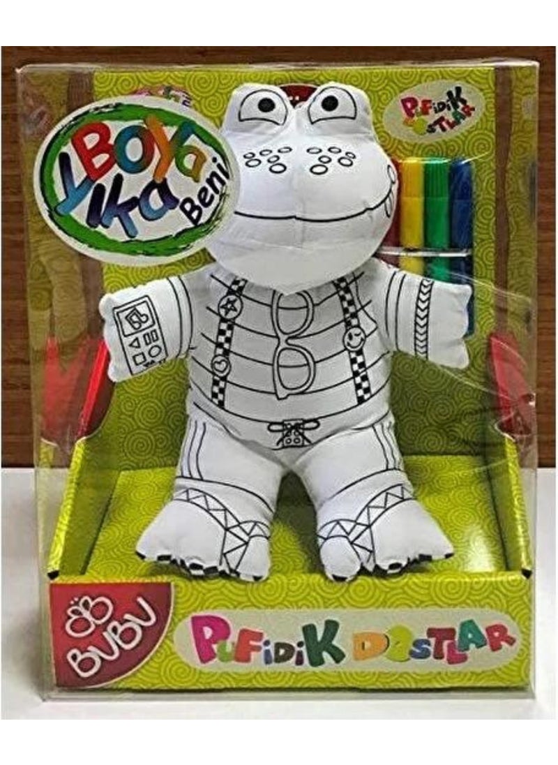 BUBU - Pufidik Friends 1 Piece - Image 1