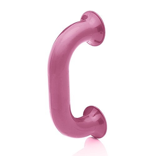 Learning Loft (Pink) Toobaloo Auditory Feedback Phone – Accelerate Reading Fluency, Comprehension and Pronunciation with a Reading Phone. - Image 3
