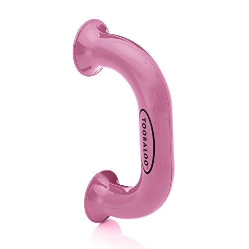 Learning Loft (Pink) Toobaloo Auditory Feedback Phone – Accelerate Reading Fluency, Comprehension and Pronunciation with a Reading Phone. - Image 2