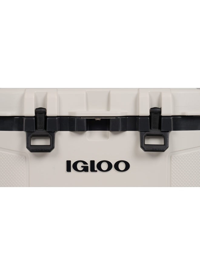 Igloo Trailmate 50 Qt Cooler - Bone  - Image 3