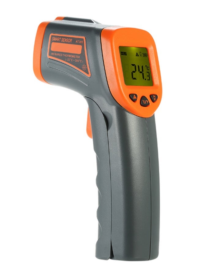 NIBEMINENT Non-Contact IR Forehead Thermometer - Image 1
