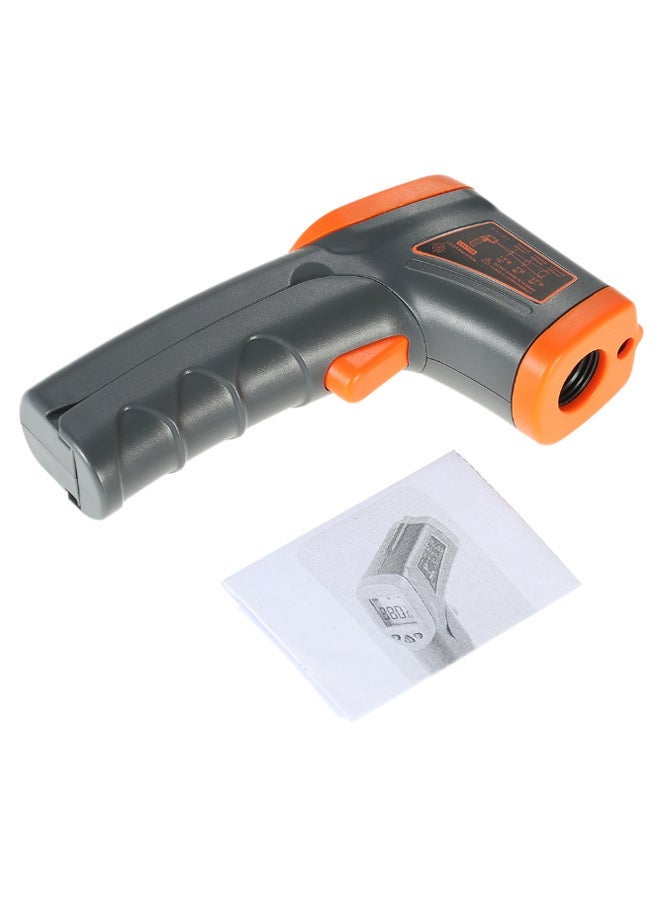 NIBEMINENT Non-Contact IR Forehead Thermometer - Image 2