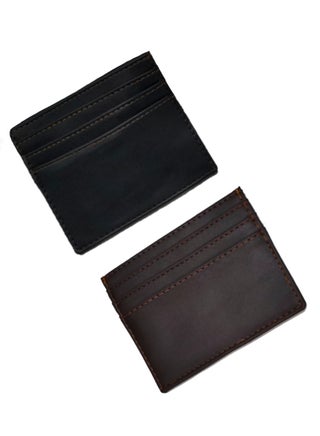 Black and Brown