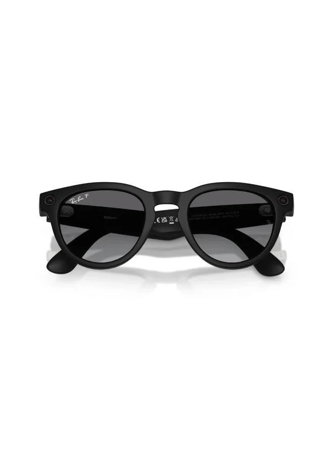Ray-Ban  Round Sunglasses for Men | Best Price UAE