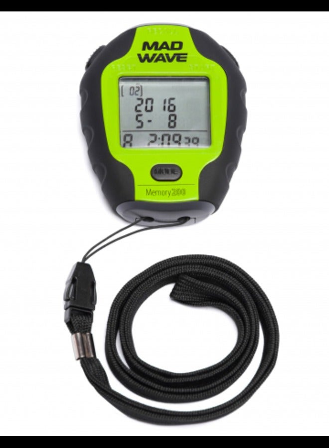 Stopwatch