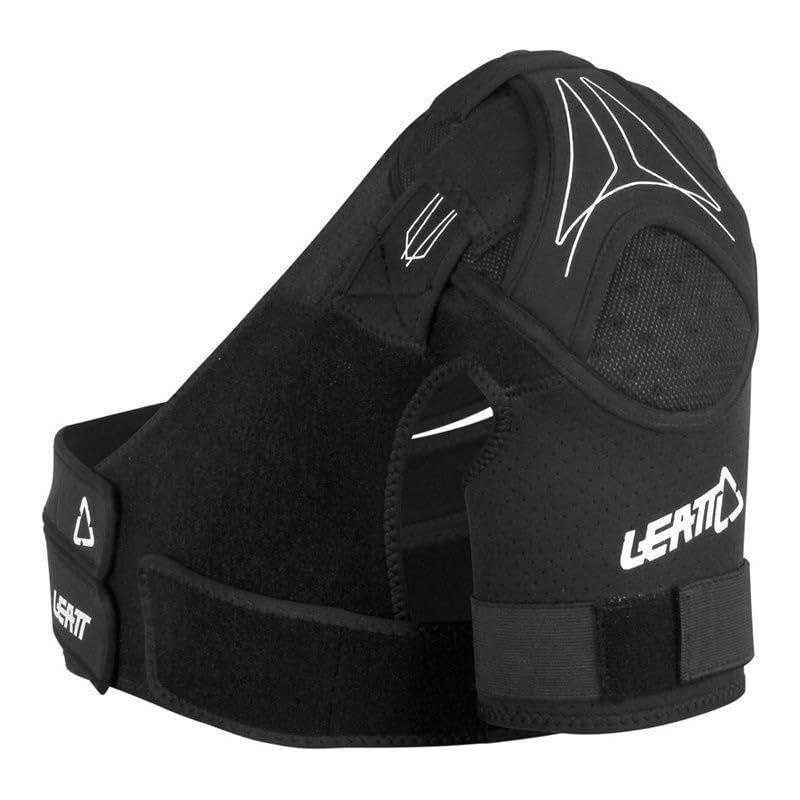 Leatt Shoulder Brace Left Adult (Black - Small/Medium) - Image 5