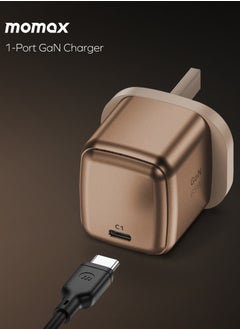 Momax MOMAX 1-Charge [65W] GaN Tech 1 Port Charger  - Image 5