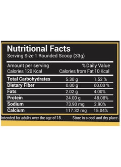 Whey Protein Isolate - 60 Servings - Ice Cream Vanilla - pzsku/ZA4CDDF8A130E33AD8A3CZ/45/_/1739886969/607d1225-16c8-49af-b9fd-6ba44ebdf1cd