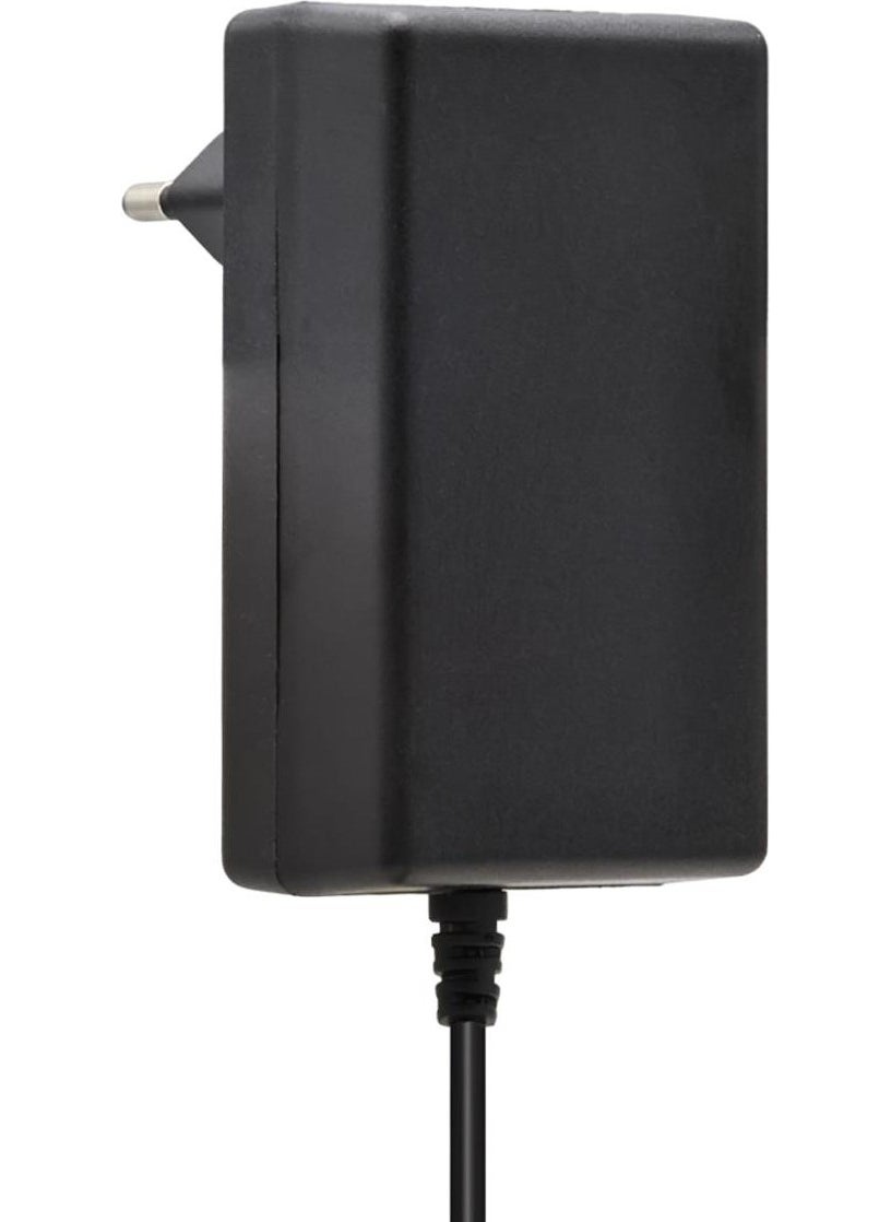 Weko - 5 Volt - 3 Ampere 2.5*0.7 Prong Domestic Production Socket Type Adapter - Image 1