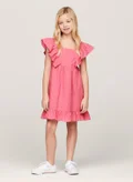 تومي هيلفيغر bright pink