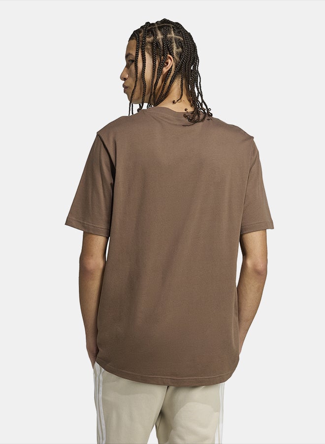 Adidas Camo Explorer Graphic T-Shirt - Image 2