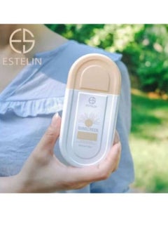 ESTELIN Estelin Multi Defense Tinted Sunscreen SPF 100 PA++ 100g  - Image 1