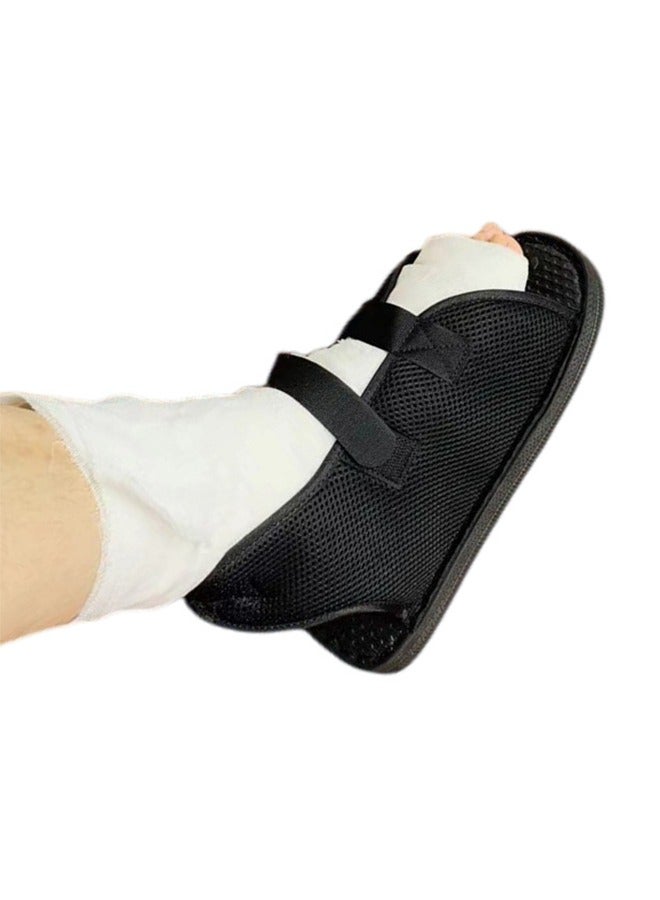 Generic Professional Breathable Plaster Shoes Cast Sandal  - Image 2
