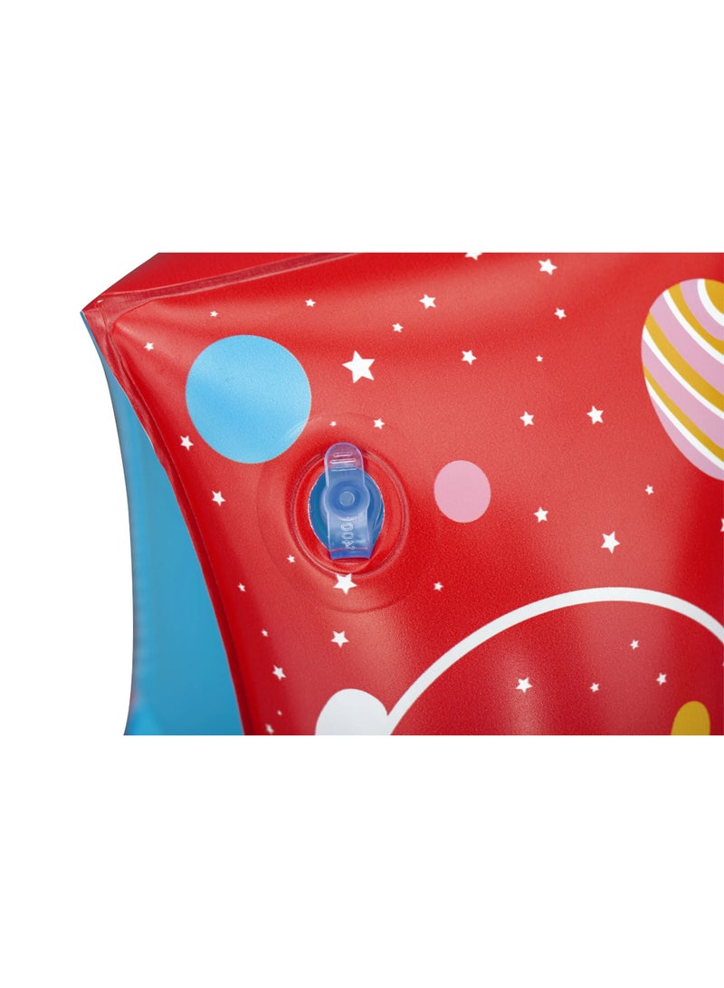 بست واي أساور للأطفال 30x15 سم - Image 2