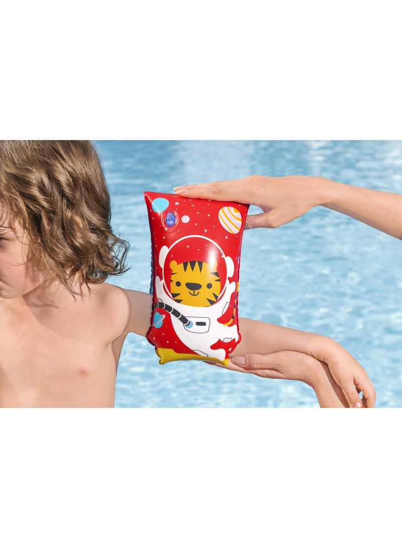 بست واي أساور للأطفال 30x15 سم - Image 3