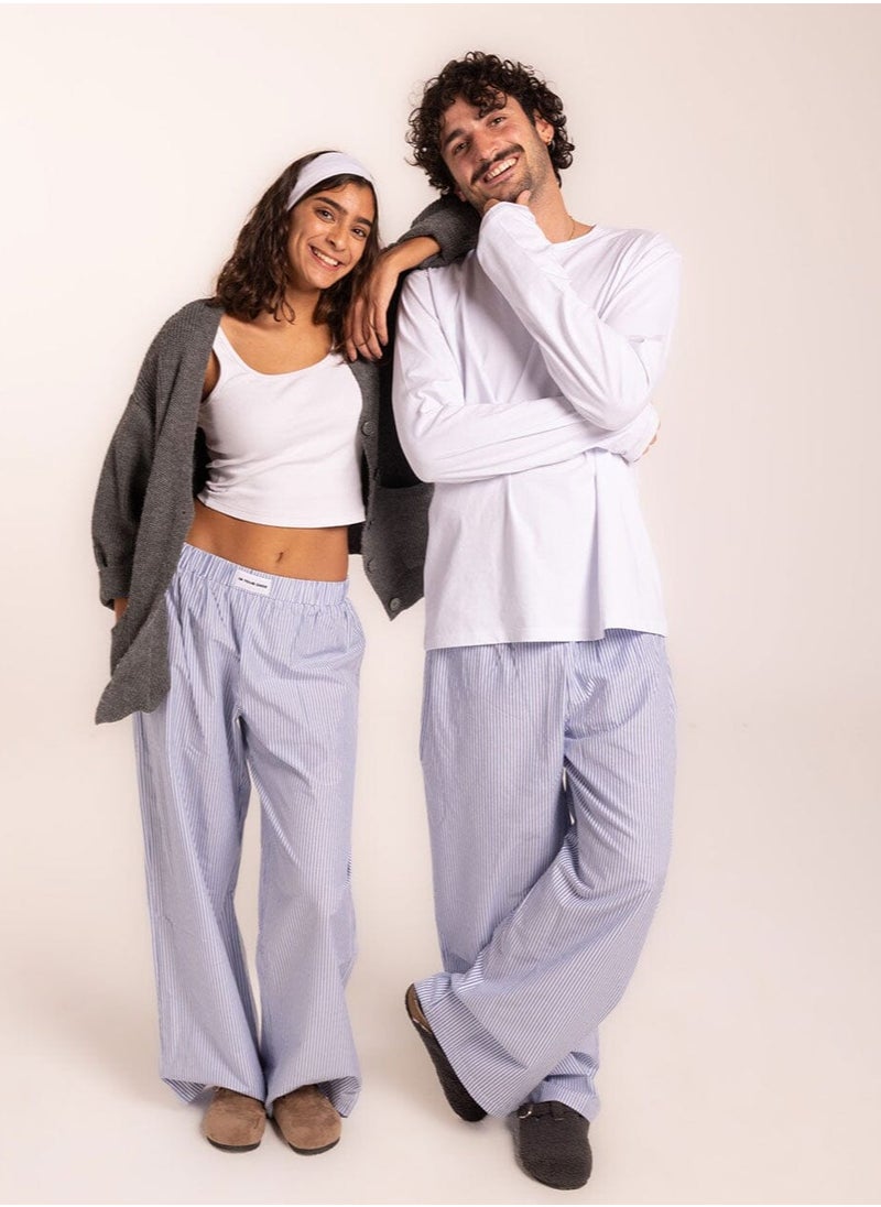 In Your Shoe Unisex Boxer Pants  - Image 1