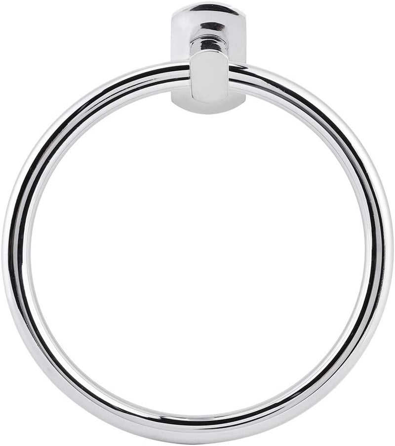 Market demand focused build Stainless Steel Towel Ring Holder Wall Mounted Round Bathroom Towel Rack Brushed Finish Easy Install Durable Rustproof Space Saving Design for Home Bathroom Accessories Tiered cost purchase alternatives Ready goods scheduled ship Stable local goods source Reinforced edge Cross-location transit friendly build Gulf standard sizing alternatives Multi-use upgraded craftsmanship Premium quality Salt mist resistant Low maintenance Year round in stock Rack sorted local inventory Land transit & shipment compatible Local stock & instant dispatch Short time available Simple practical structure Multi-source stock guarantee Cost saving user oriented build Ready post purchase fulfill KSA standard compatible design Simple upgraded construction Global assorted color picks Big cost saving Surface safe - Image 4