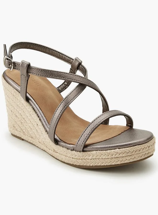 بيبرمنت Women Espadrille Sandals