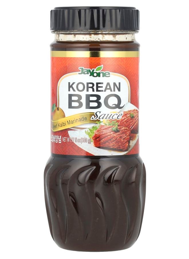 Korean BBQ Sauce Beef Kalbi Marinade 17 fl oz (500 g) - pzsku/ZA4CF6E8C8903FCFB1335Z/45/_/1729078058/61187ae3-4c48-4b3c-bd06-08fbc464c2c2