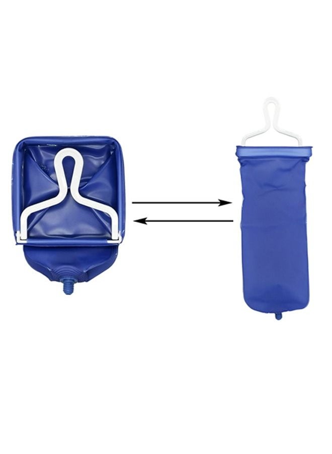 Generic - Enema Bag Kit for Colon Cleansing Enema Kit at Home Foldable, Portable and Reusable Travel Friendly - Image 1
