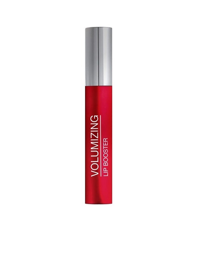 topface Volumizing lip booster 002 red hot - 4ml  - Image 1