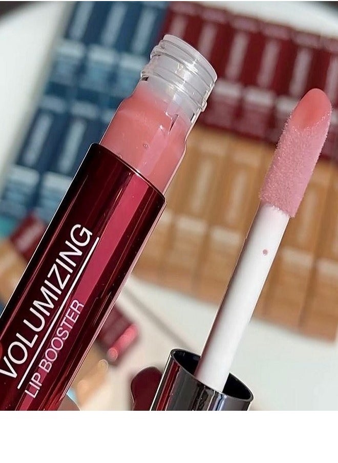 topface Volumizing lip booster 002 red hot - 4ml  - Image 2