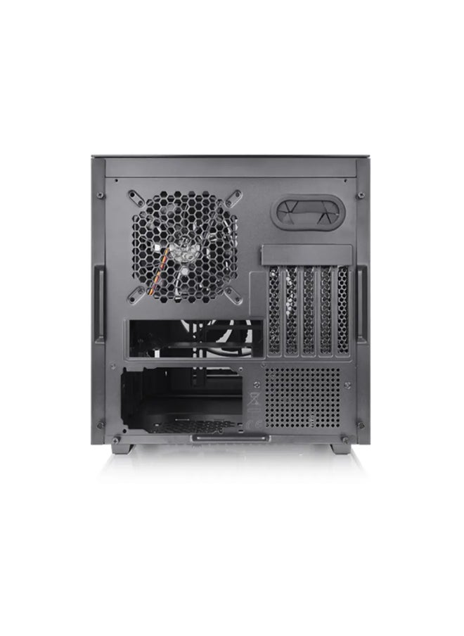 AYGRO Mid Range Gaming PC CORE I5 12400F, RTX 3060, M/B B760M-K, 16GB RAM, 1TB SSD, 700W PSU, Windows 11  - Image 3