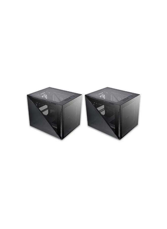 AYGRO Mid Range Gaming PC CORE I5 12400F, RTX 3060, M/B B760M-K, 16GB RAM, 1TB SSD, 700W PSU, Windows 11  - Image 2