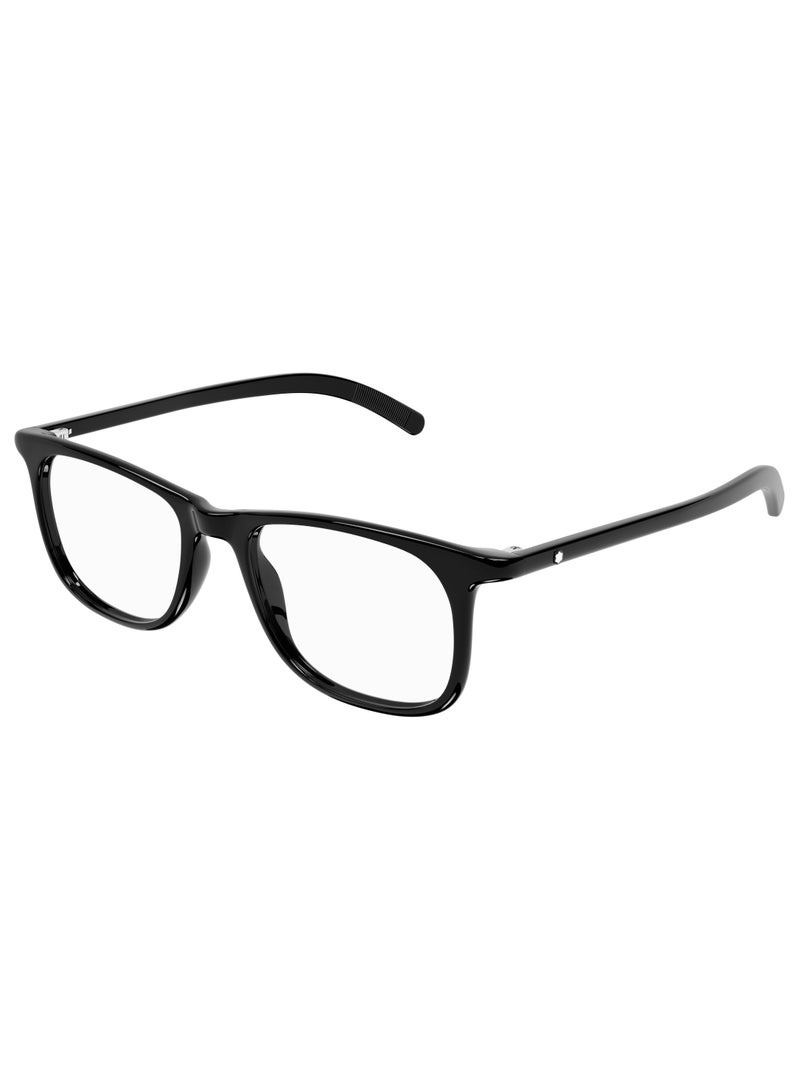 Mont Blanc Mont Blanc MB0351O 001 52 Men's Eyeglasses Frame  - Image 1