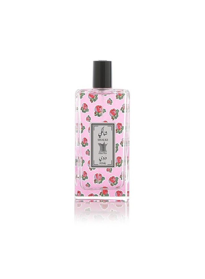 Arabian Oud Wasm Al Perfume 100ml - Image 2