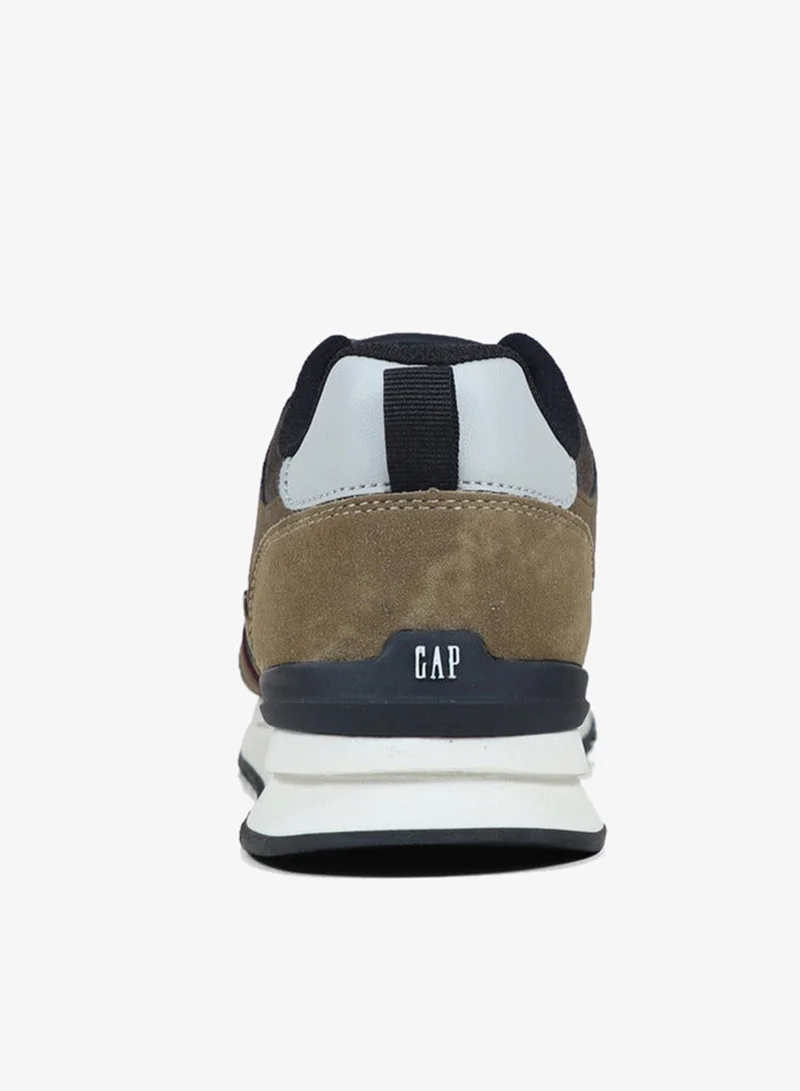 GAP Men's RUN SPIRIT CITY Lace-Up Sneakers - GPM5214293817