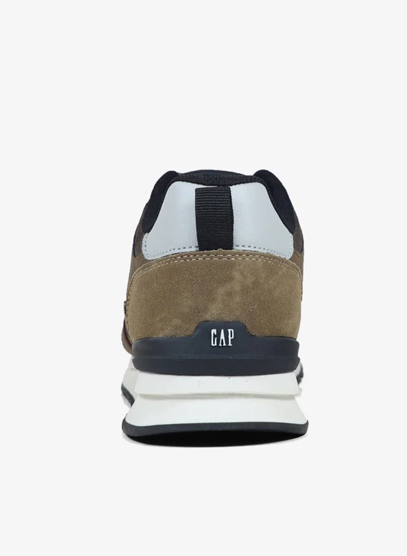 GAP Men's RUN SPIRIT CITY Lace-Up Sneakers - GPM5214293817