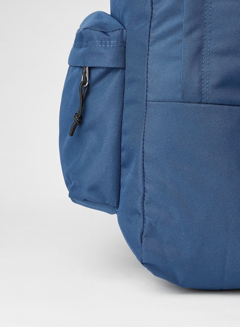 Superbreak Solid Backpack Black - Image 2
