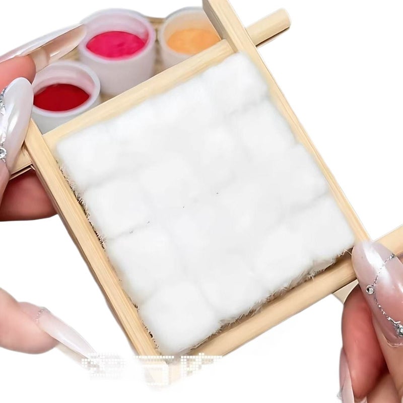 DIY Mold Tofu Craft Kit - Image 5