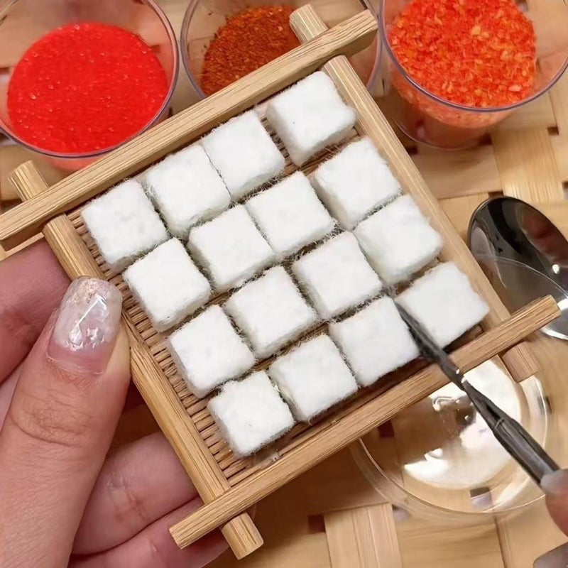 DIY Mold Tofu Craft Kit - Image 3