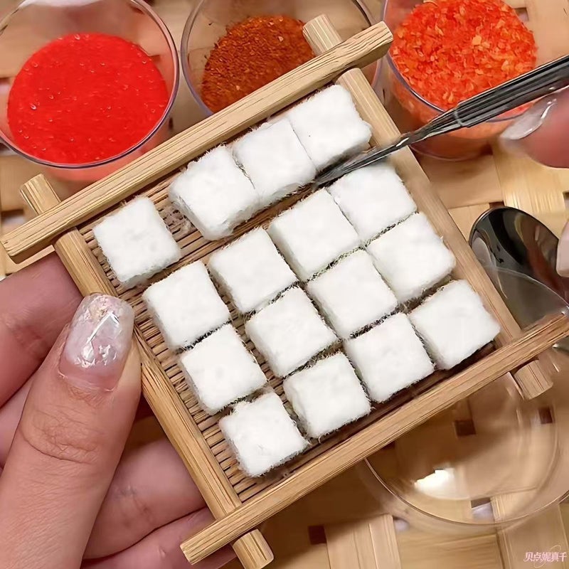 DIY Mold Tofu Craft Kit - Image 1
