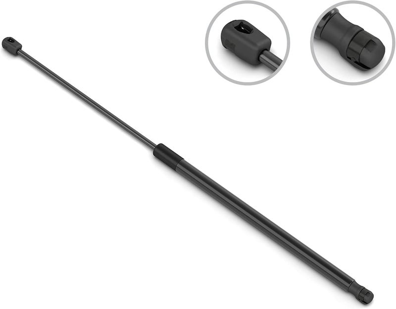 Stabilus Hatch Lift Support Set for 2017-2018 Kia Niro - 2 Pieces - Image 2